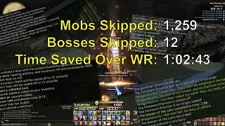 How much CAN you cheat in FF14's dungeons?