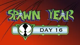 Spawn Year - Day 16