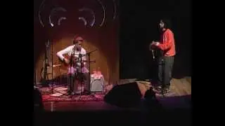 Mani Carneiro - ACESSOS