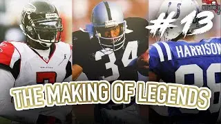 DIVISIONAL ROUND! 