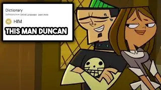 WELL RIZZLE ME THIS!! DUNCAN AND COURTNEY IS PEAK TDI