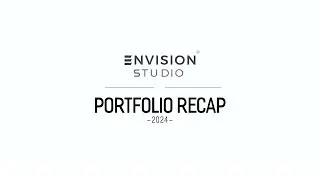 Envision Studio 2024 Recap