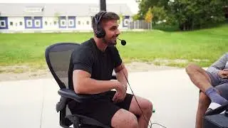 The Roundtable Ep. 63 - Opening a Gym at 25 w/ Ben Kaufman