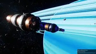 Livestream: Cruising in Helium Rain