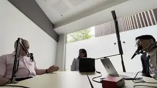 Ep 5: The Intersection of Law and Religion in Malaysia ft. Dr. Dian Shah and Prof. Andrew Harding