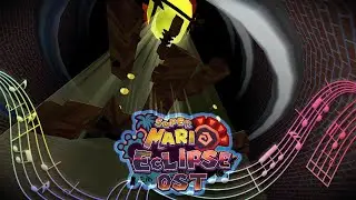 Lighthouse Island [Inside] (Super Mario Eclipse OST)
