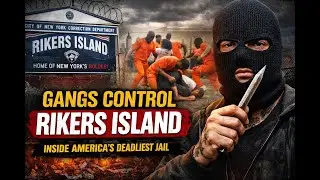 How Gangs Control Rikers Island: Inside America&rsquo;s Most Notorious Jail (Full Documentary)