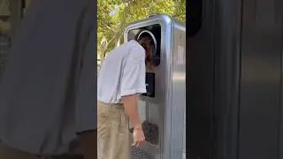 Fastest hair cutting machine ever 💀 | #hairstyle #haircut #machine #barbar #fast #style #shorts