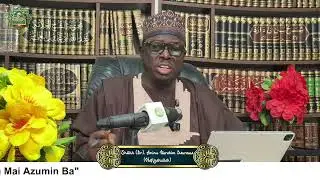 Kyautata Alaka Tsakanin Bayi da Mahaliccinsu | Addini da Rayuwa | Imam (Dr). Aminu Ibrahim Daurawa