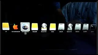 Use OpenCore Boot Loader To Boot macOS Catalina To All Windows Laptops