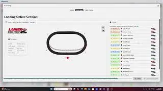 Iracing Live