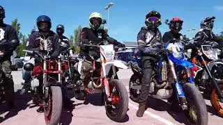 Epic Meet Superretards 2018