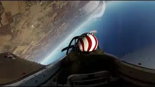 P-51 Mustang Virtual Reality Flight Experience for Warbirds Museum