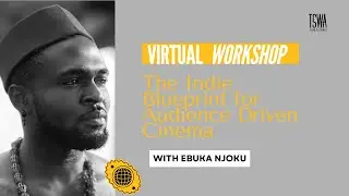 Tswa Film Festival Workshop 25 | Audience-Driven Cinema Blueprint