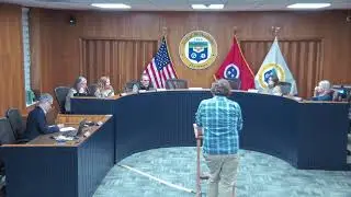 01/06/2026 Committee Meetings
