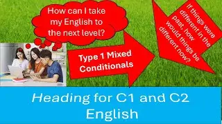 Mixed Conditional Type 1