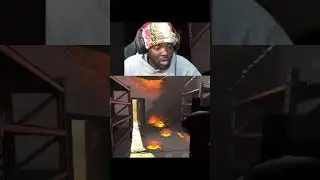 Jay really believed that shit too 💀 #rdcworld #rdc #lethalcompanygame