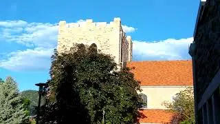 Fantasie in F-Sharp Minor (Telemann) - Christina Jennings, flute