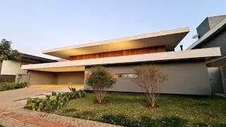 CASA TÉRREA MAGNIFICA NO ALPHAVILLE III EM CAMPO GRANDE MS