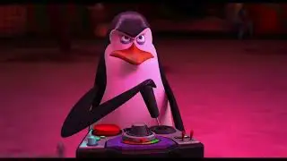 Penguins of Madagascar - Post-Credit Scene [Vietnamese/Tiếng Việt]