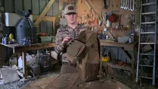Reviewing Alps Outdoors&rsquo; Impulse Tree Stand Pack