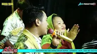 MODALE WANI - VOC. TRI BUANA KDI - ORGAN DANGDUT BUANA NADA DI DESA KARANGSONG INDRAMAYU