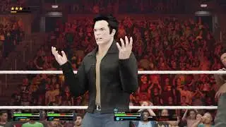 FinalSlam 2K25 - Free for All with Nick Kang