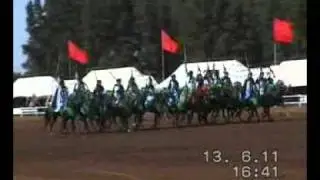 tbourida tiliouine guelmim 2011