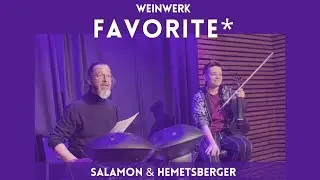 „Favorite* - Weinwerk“
