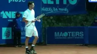 CRAZY DANI
