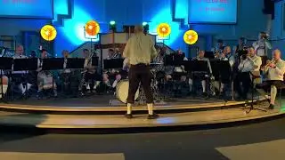 Von Blech Holz - Salemonia