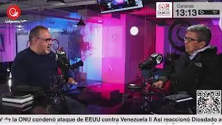 EN DIRECTO | Los triunfos de la Presidenta Delcy Rodríguez y los fracasos de María Corina Machado