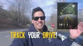 Driven Ep. 02 | Track your Drive