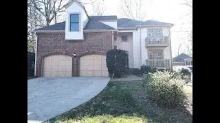 Charlotte Homes for Rent 4BR/3BA by Charlotte Property Management
