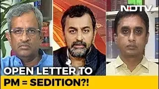Reality Check | Sedition Law: Time To Go?