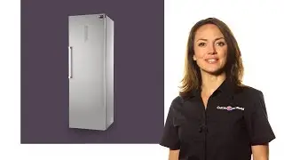 Samsung RR39M7140SA/EU Tall Fridge - Graphite | Product Overview | Currys PC World
