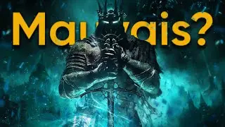 Lord of the Fallen : Un MAUVAIS SoulsLike ?
