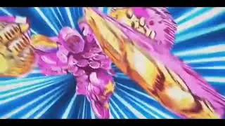 HOLY STAND