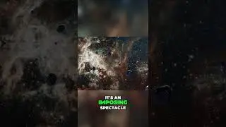 Exploring the Tarantula Nebula: A Spectacular Cosmic Wonder