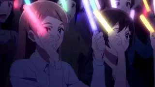 IDOLiSH7 - Eye to Eye (AMV)