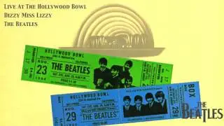 Dizzy Miss Lizzy (Live At The Hollywood Bowl)