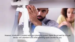 9 Signs that You Need to Call a Plumber