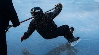 ⛷️ Sloppy Snow Sports! Hilarious Winter Athletics Fails  Fail Nation