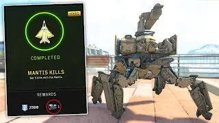 EARN more RESERVE CRATES and RANK UP FAST! (Black Ops 4 Contracts)