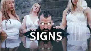 Demun Jones - SIGNS feat. Struggle Jennings (Official Music Video)