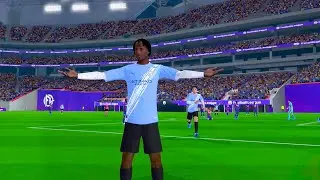 Football League 2025 🔥CAREER #75 End of Era Challenge