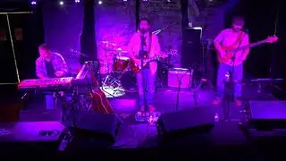 MiZ - River Street Jazz Cafe. October 4, 2019 (Complete Show)