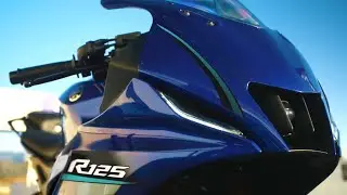 2026 Ямаха Yzf-r125