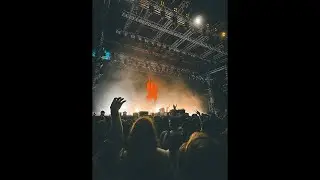 Cous Cous X Supersonic VIP (DK Mashup)