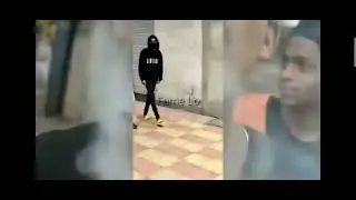 @MC STAN ARRESTED | caught on 📷